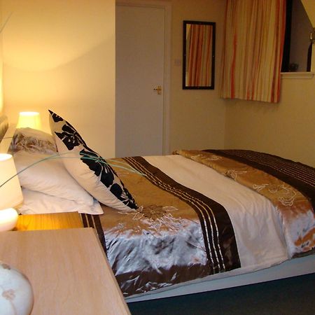Rosemount Palace Aberdeen Eksteriør billede