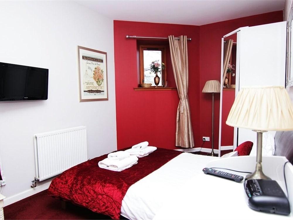 Rosemount Palace Aberdeen Eksteriør billede