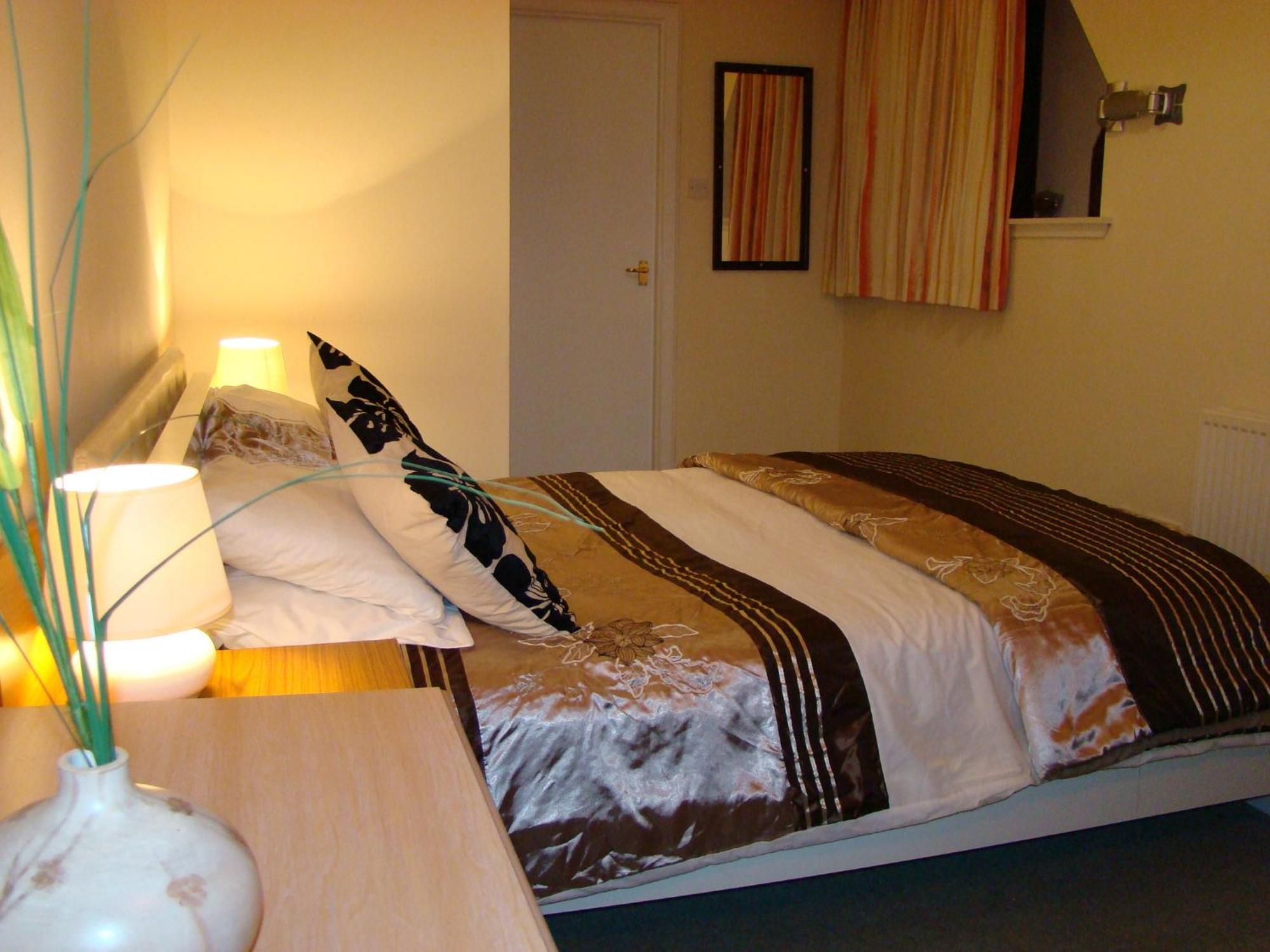 Rosemount Palace Aberdeen Eksteriør billede
