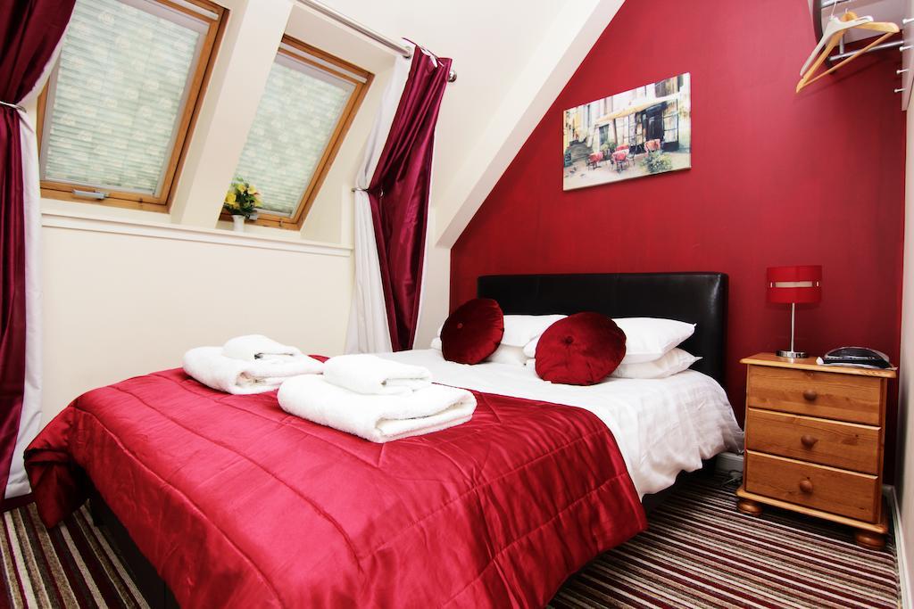 Rosemount Palace Aberdeen Eksteriør billede