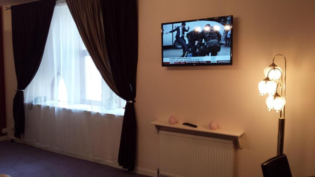 Rosemount Palace Aberdeen Værelse billede