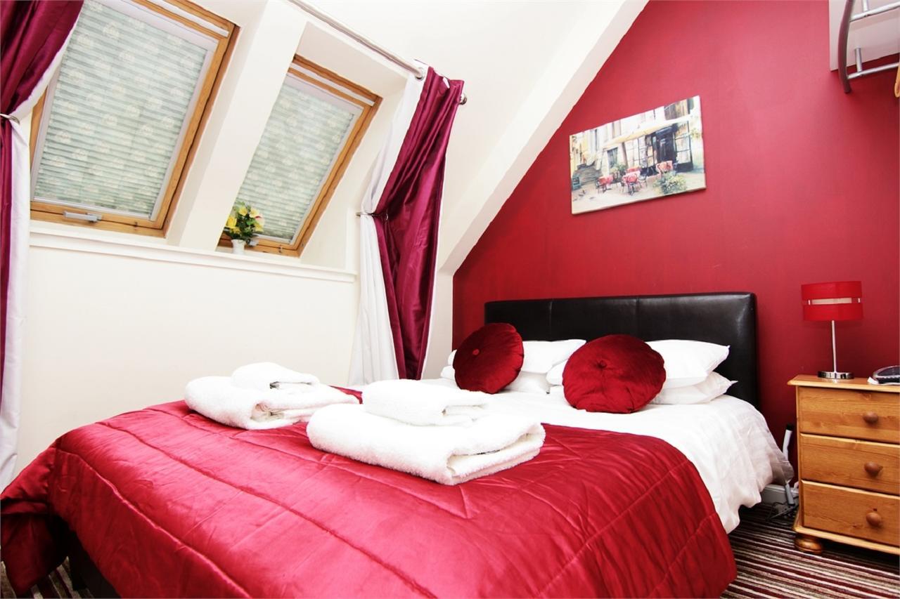 Rosemount Palace Aberdeen Eksteriør billede