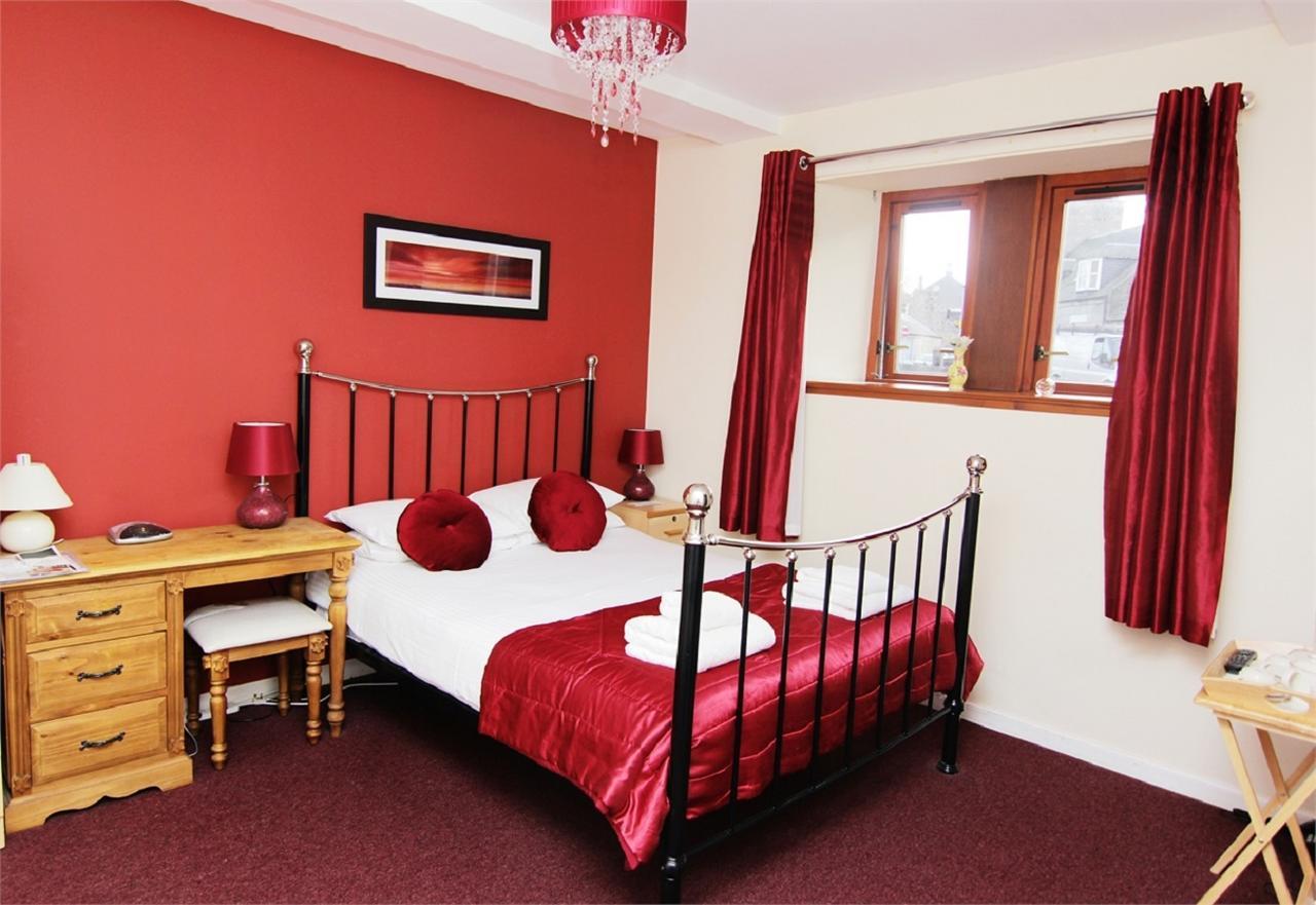 Rosemount Palace Aberdeen Eksteriør billede