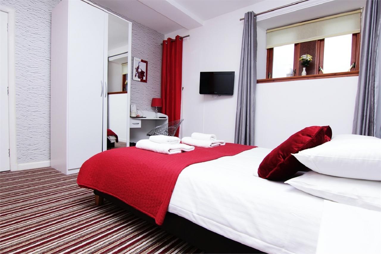 Rosemount Palace Aberdeen Eksteriør billede
