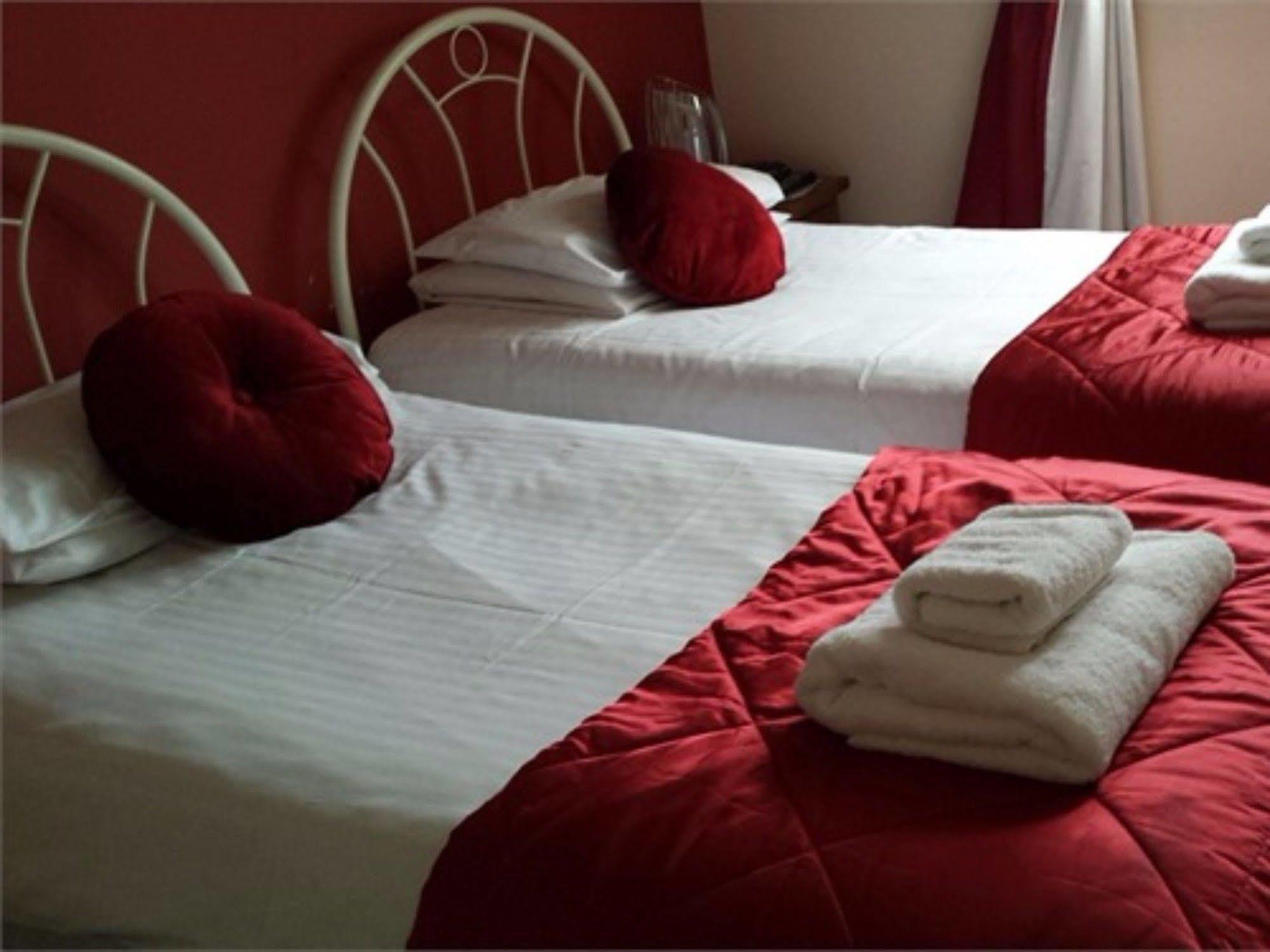Rosemount Palace Aberdeen Eksteriør billede