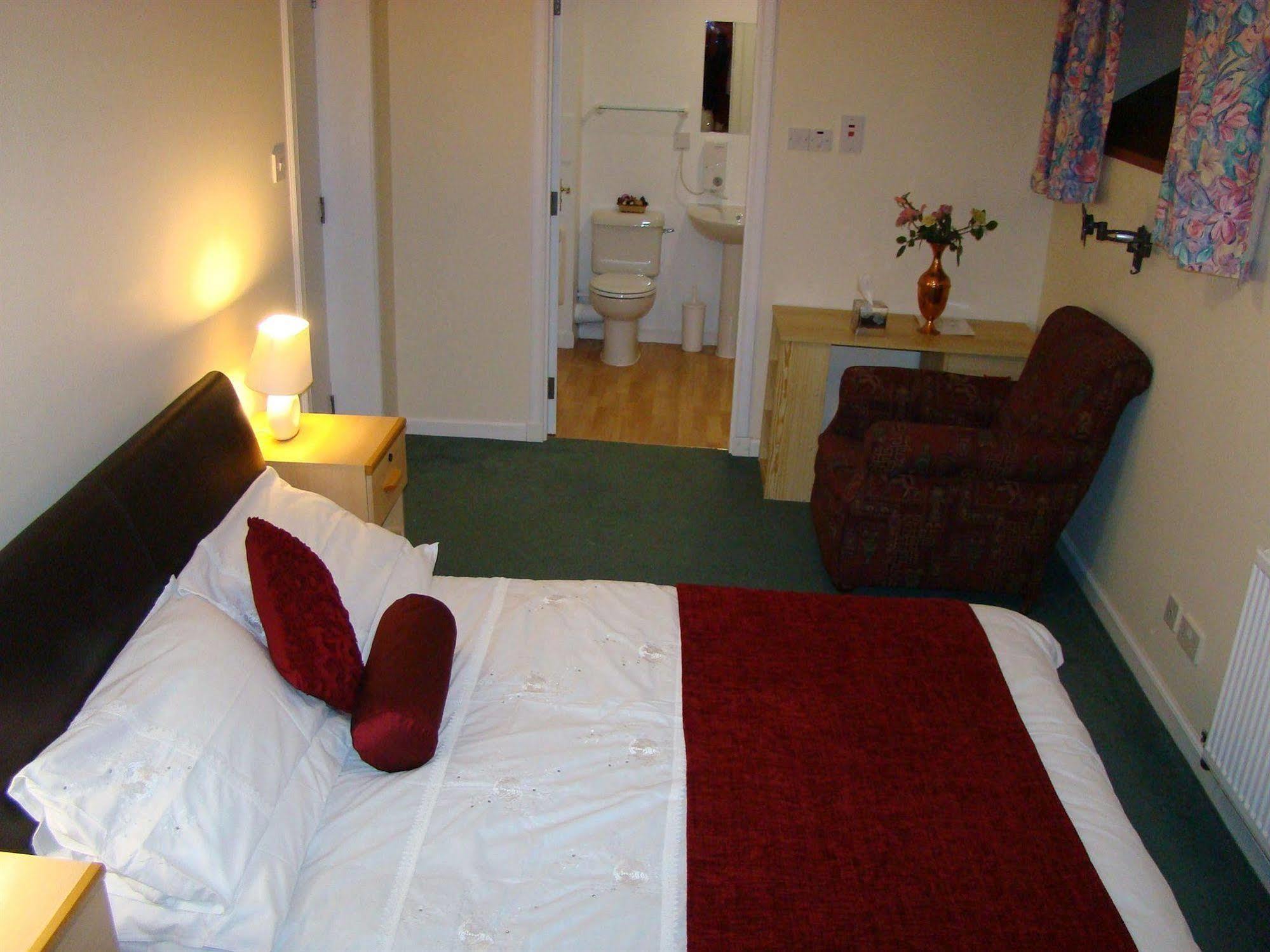 Rosemount Palace Aberdeen Eksteriør billede